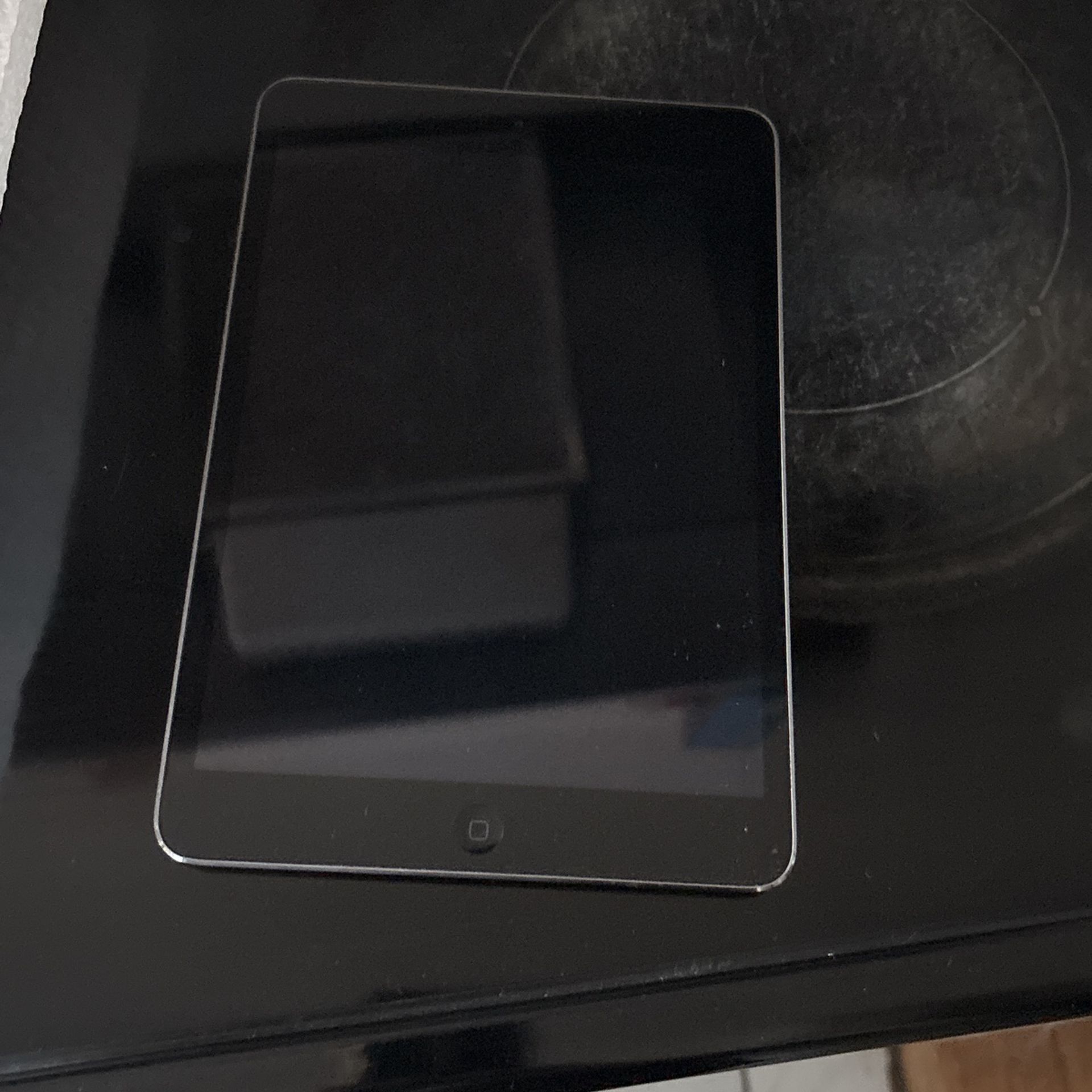 iPad Mini 2