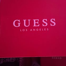 Guess Shoes