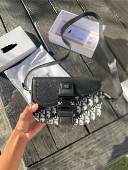 Designer bag