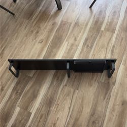 Monitor Stand For 2 Monitors