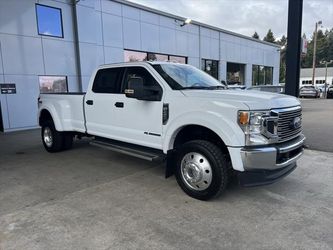 2022 Ford F-450