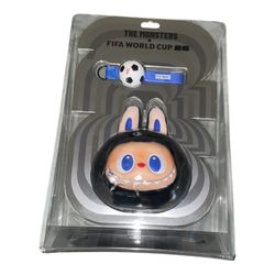 The monsters FIFA World Cup Labubu 2026