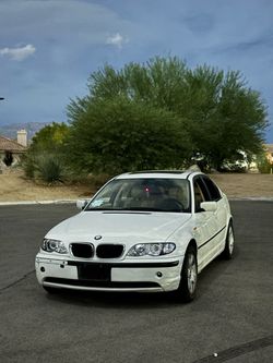 BMW 325i 2004