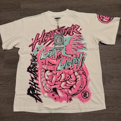 Hellstar Graphic Tee