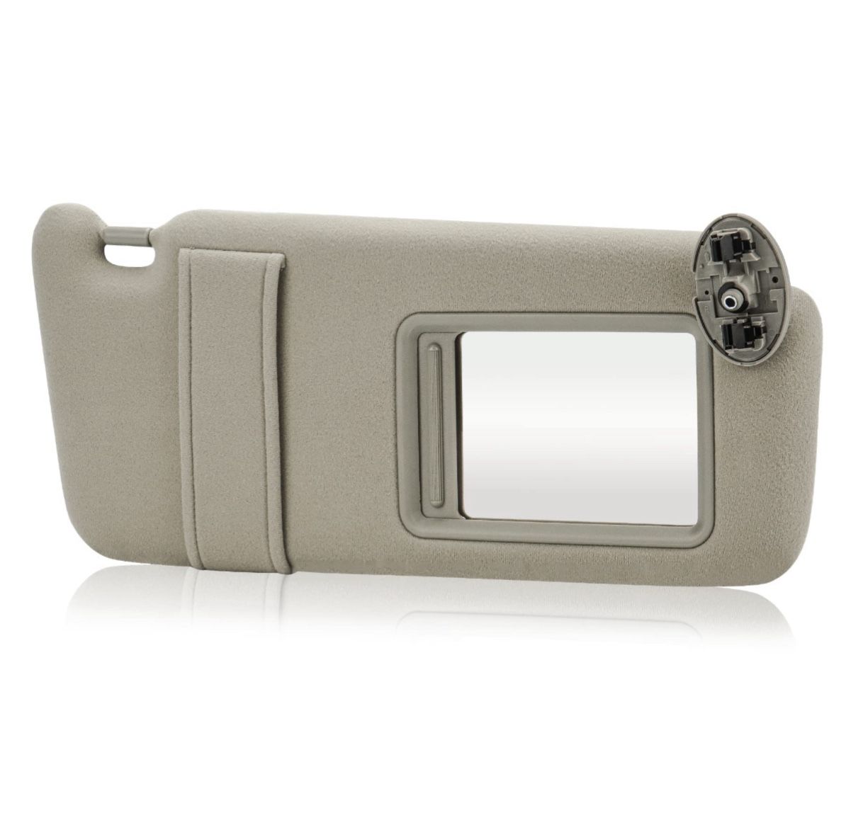 Sun Visor Camry