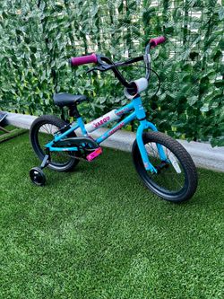 HARO SHREDDER KIDS BIKE 16” Wheels