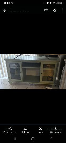Mueble para televisión