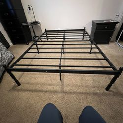 Bedframe