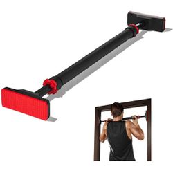 FitBeast Pull Up Bar