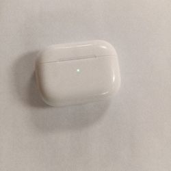Apple Air pods Pro 2nd Generation/$ 70