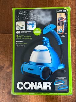 Con-Air Stick Steamer