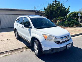2009 Honda CRV super clean runs perfect no issue at all