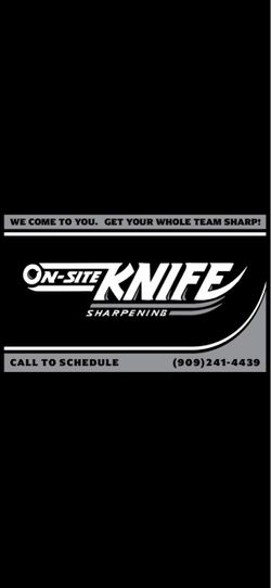 Knife