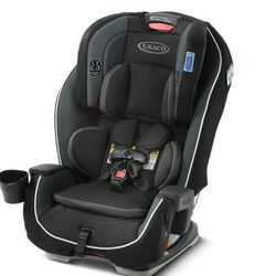 Graco car seat