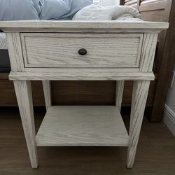 Bedroom End Tables