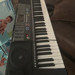 Stand-Up Keyboard Works Very Fine