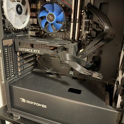 Gaming Computer