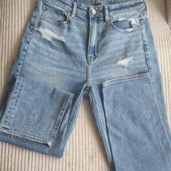 American Eagle Jeans Pants Size 8 – Like New