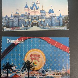 Disneyland Ticket 1 Day 1 Ticket 