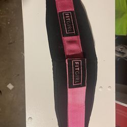 Women’s Weight Lifting Belt