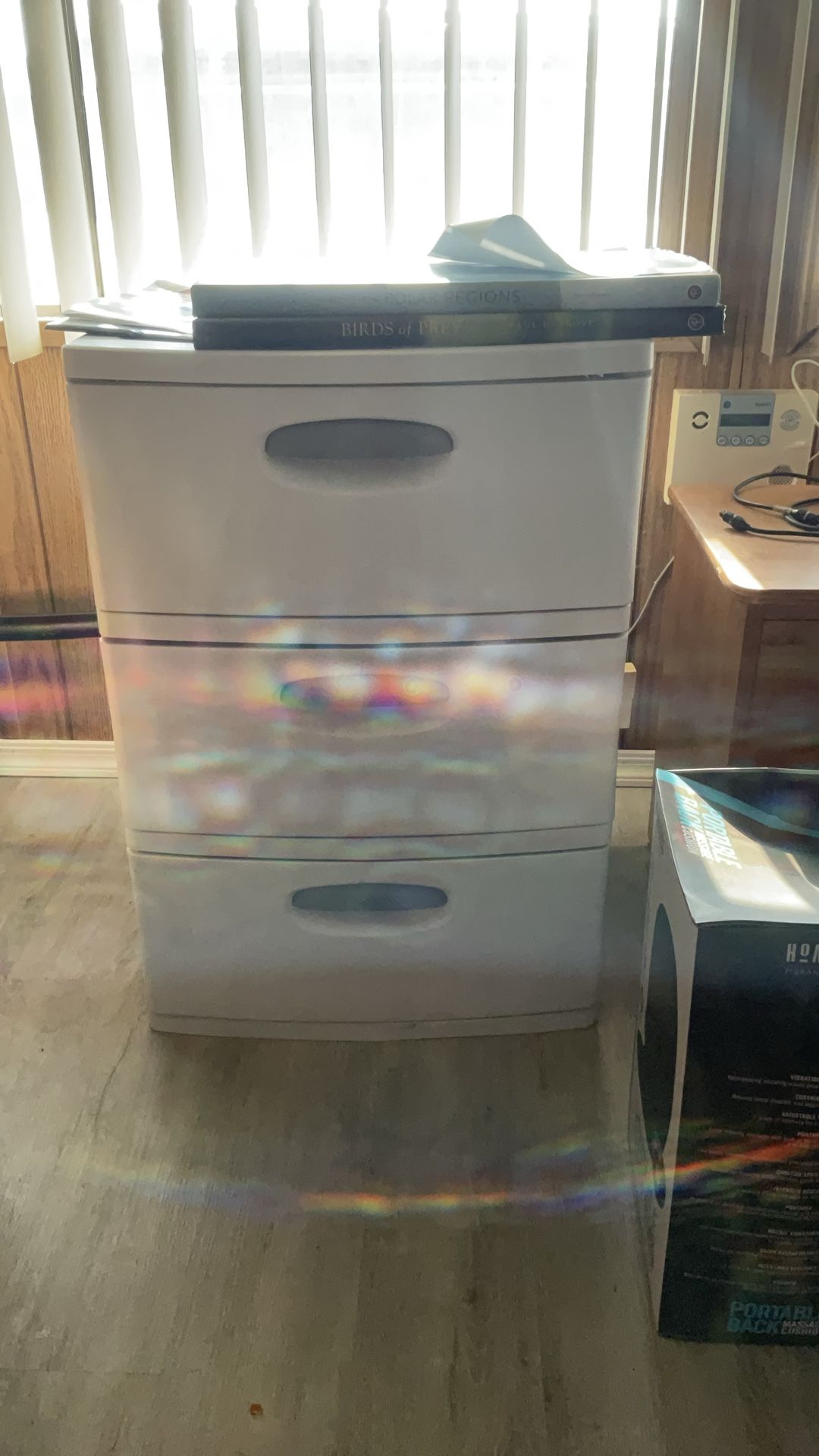 File Cabinet