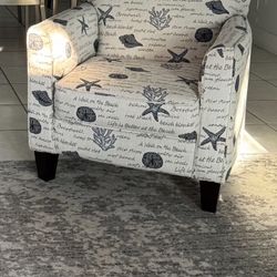 Ottoman chair