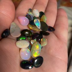Opal Collection 