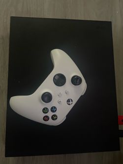 Xbox 1 x 1  S