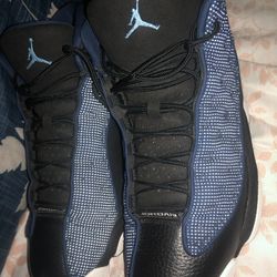 Jordans 13