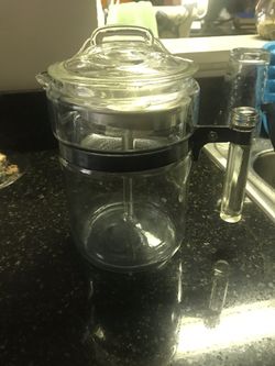 Coffee maker