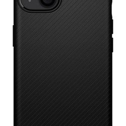 Spigen Core Armor Case for Apple iPhone 12 Mini - Matte Black