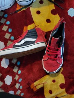 Boys Shoes 