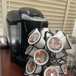 KEURIG Coffee Maker