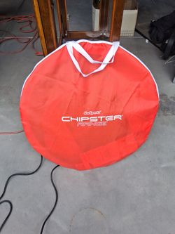 New Chipster Range