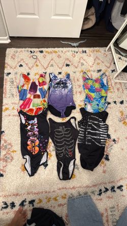 Leotards Leotards