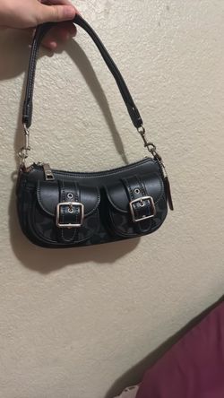 Coach Ashton bag new