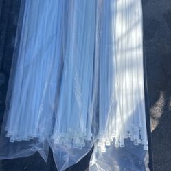 Cable Ties. 