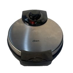 Peter Waffle Maker Electric 