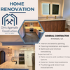 Chris Agamaite Construction