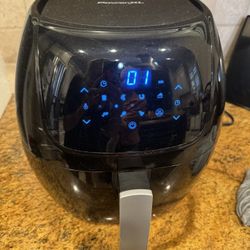 PowerXL Air Fryer 