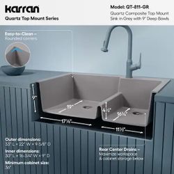 Kitchen Sink