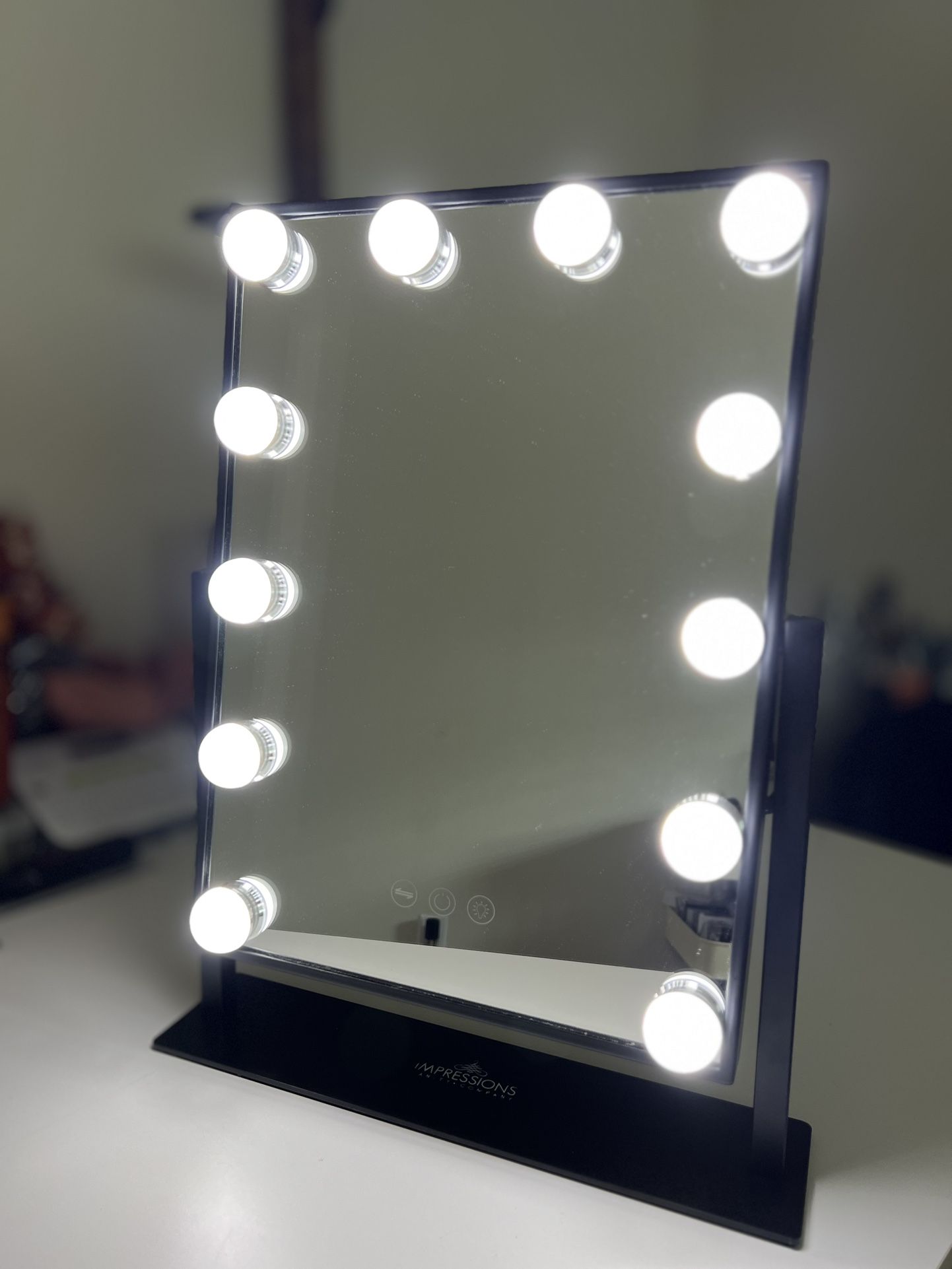 Vanity Mirror