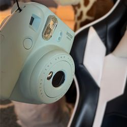 Instax Mini Film Camera 