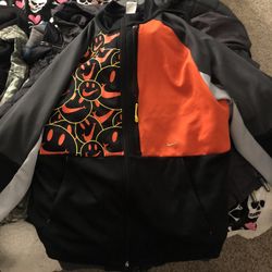 Nike Jacket Xl Men’s