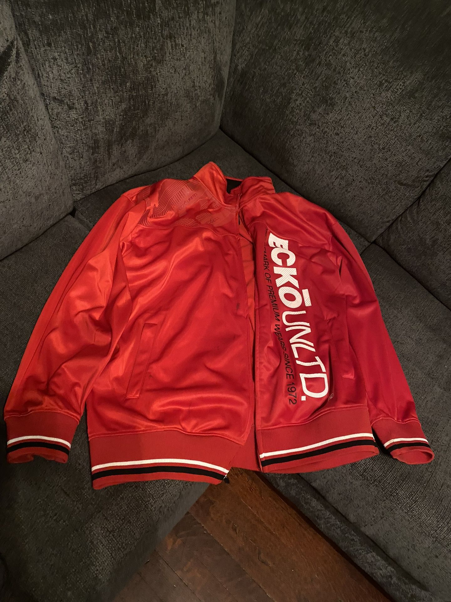 Eckounltd Jacket