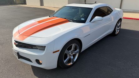 2011 Chevy Camero RS