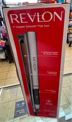 Revlon Flat Iron