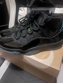 Jordan Gammas
