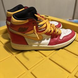 Jordan 1