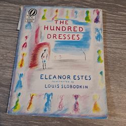 The Hundred Dresses 